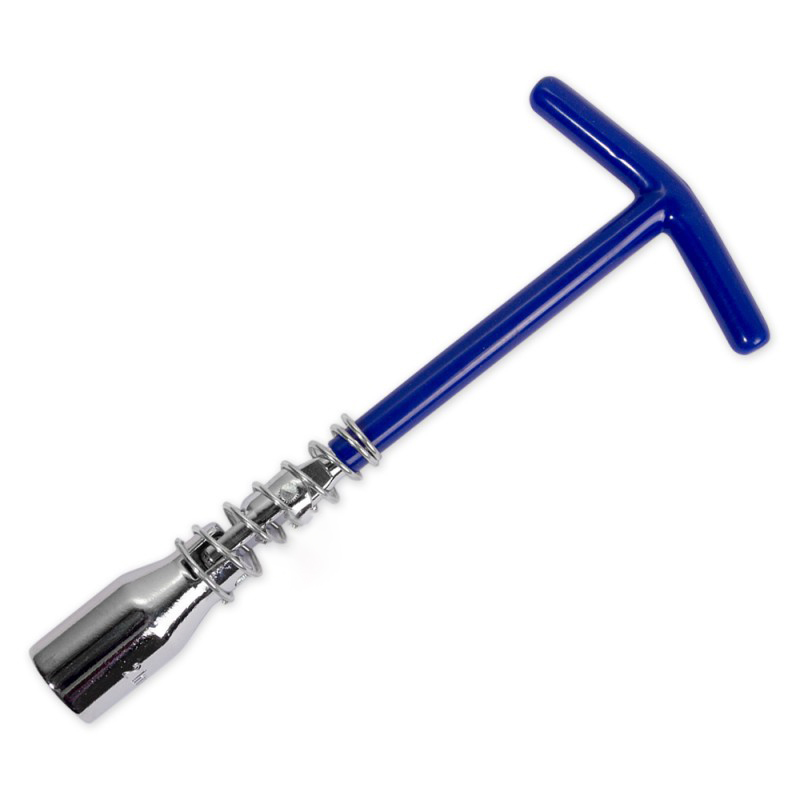 Ключ Свечной Карданный 21мм L=230 Мм Arnezi R1040202 ARNEZI арт. R1040202