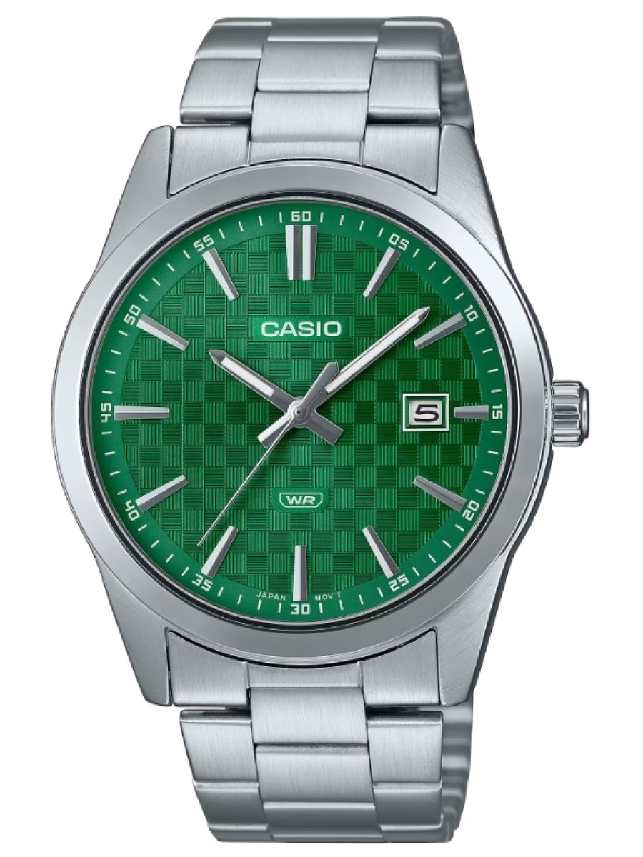 Наручные часы мужские Casio MTP-VD03D-3A1