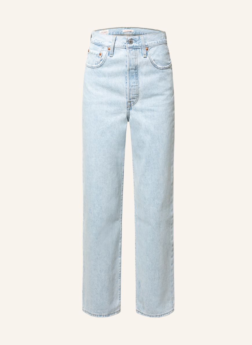 

Джинсы женские Levi's 1001251000 синие W27/L27 (доставка из-за рубежа), Синий, 1001251000