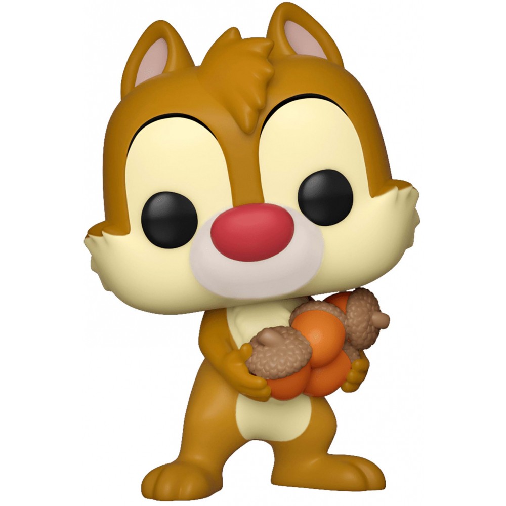 

Фигурка Funko POP! Disney Mickey and Friends Dale 59620