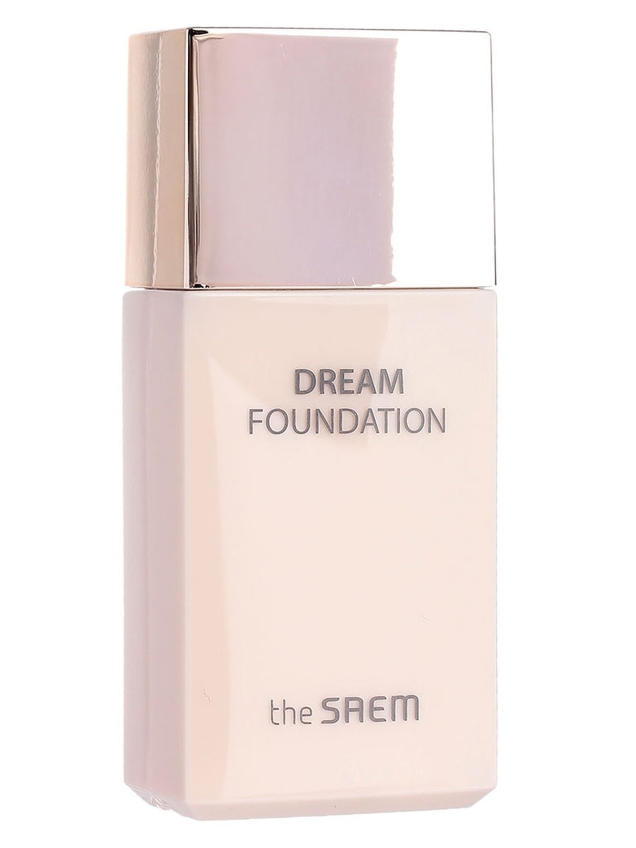 

Тональный крем THE SAEM Dream Foundation N21 35 г