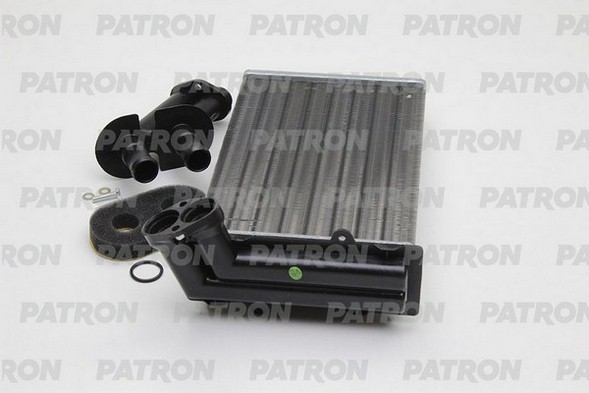 

Радиатор Автомобильный Patron Prs2080