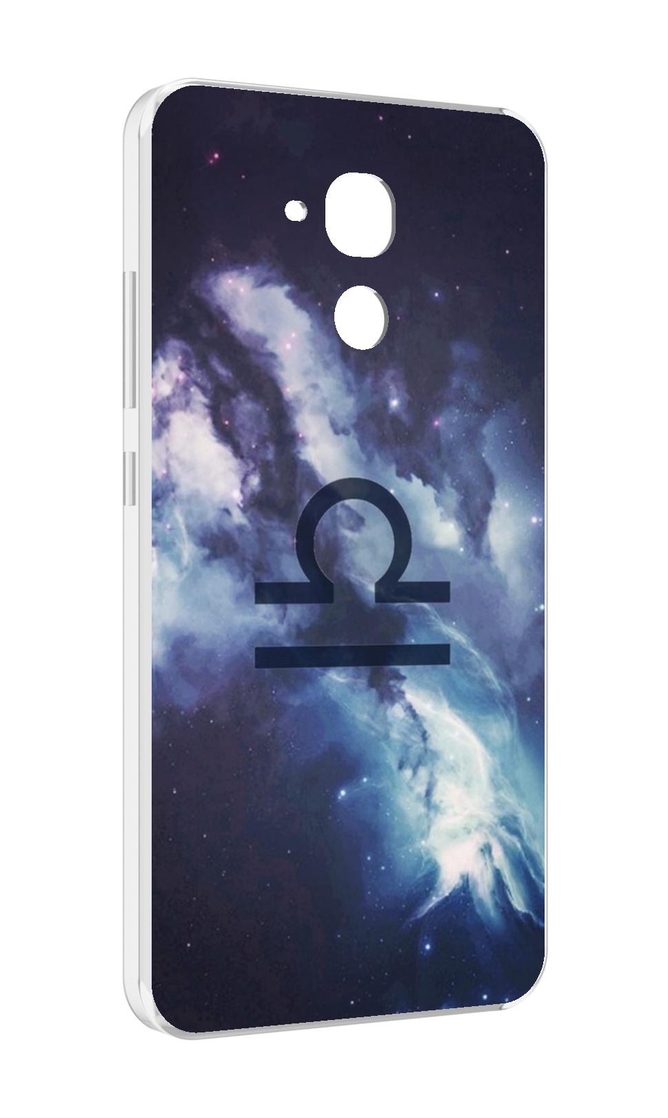

Чехол MyPads знак зодиака весы 5 для Huawei Honor 5C/7 Lite/GT3 5.2, Прозрачный, Tocco