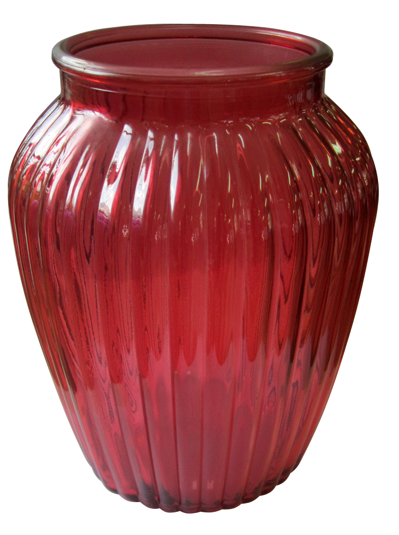 

Ваза NiNaGlass _92-021-20 см. Ваза Луана проз.крш.крс.187С