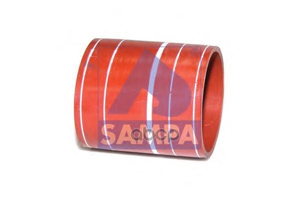 

Шланг, Турбокомпрессор Sampa 079233