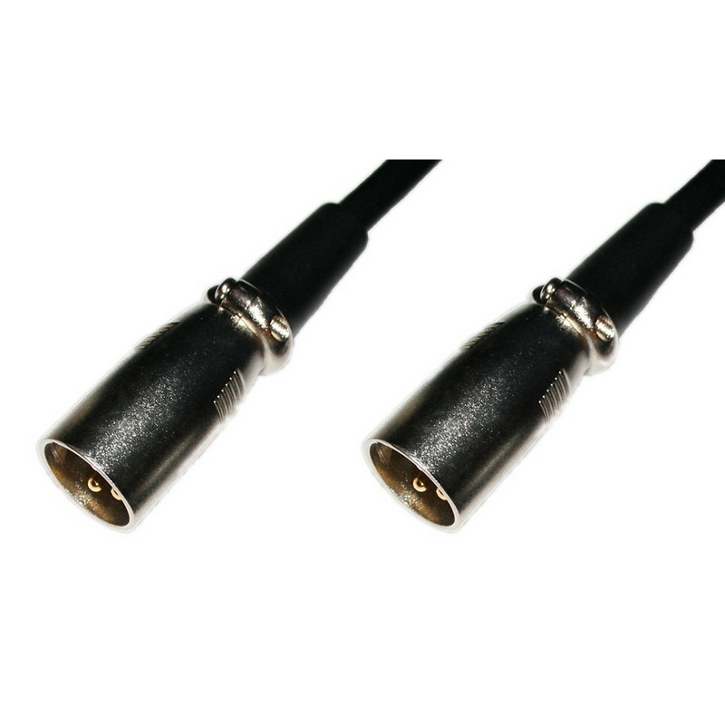 

Переходник Pro Legend PL2295 XLR - XLR 0.3м