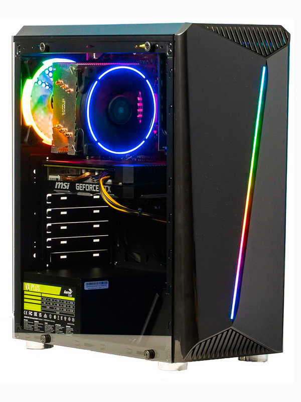 

Системный блок ElitePC Golden 43, Golden 43