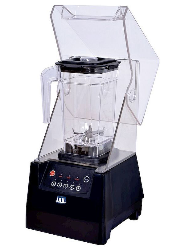 

Блендер JAU HBH-850 черный, HBH-850