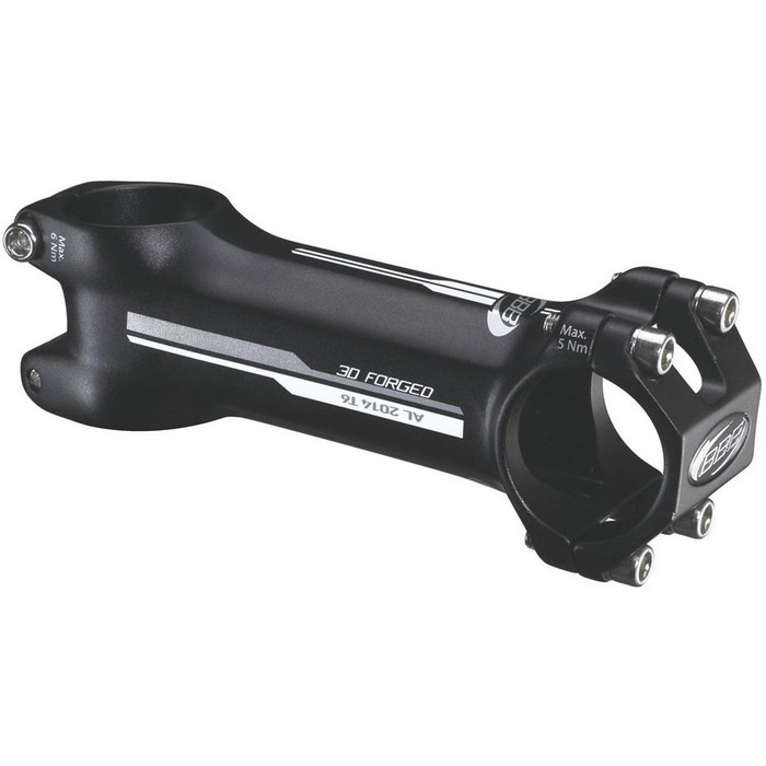 

Вынос руля BBB BHS-01 Ultra Force 90мм 31.8 black