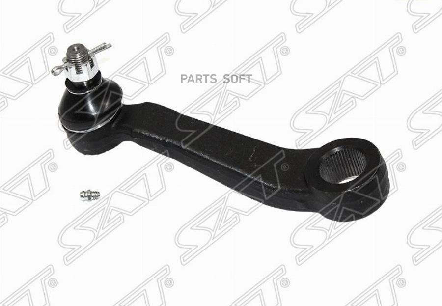 

SAT ST-45401-35180 Сошка рулевая TOYOTA HILUX/4RUNNER 88-97 1шт