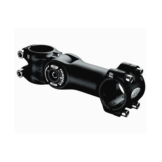 

Вынос руля BBB BHS-22 High Six 130мм 25.4