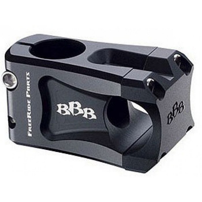 

Вынос руля BBB BHS-32 Free Fire 50мм 31.8, Черный