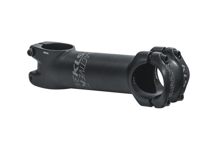 

Вынос руля Kellys Stem Active XC70 1/8" 70мм 31.8