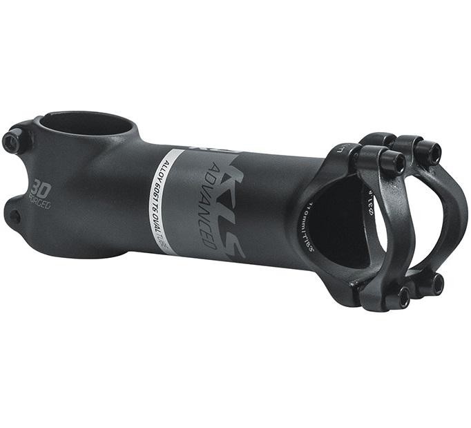 

Вынос руля Kellys Stem Advanced 1/8" 110мм 31.8