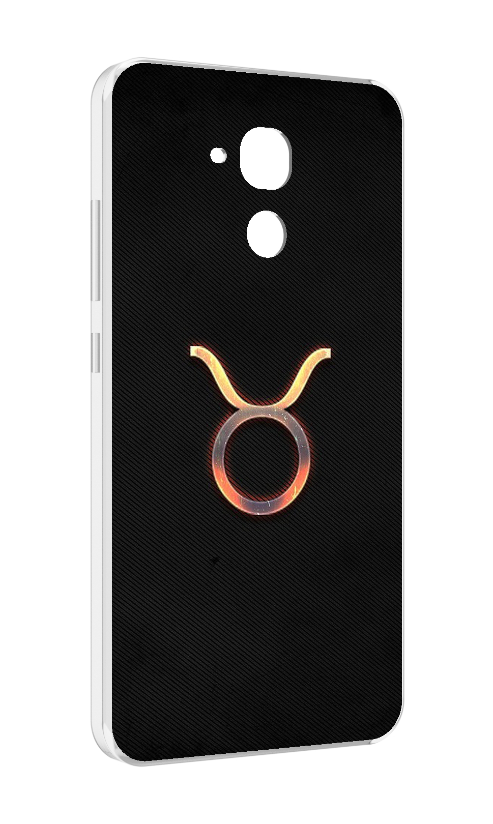 

Чехол MyPads знак зодиака телец 5 для Huawei Honor 5C/7 Lite/GT3 5.2, Прозрачный, Tocco