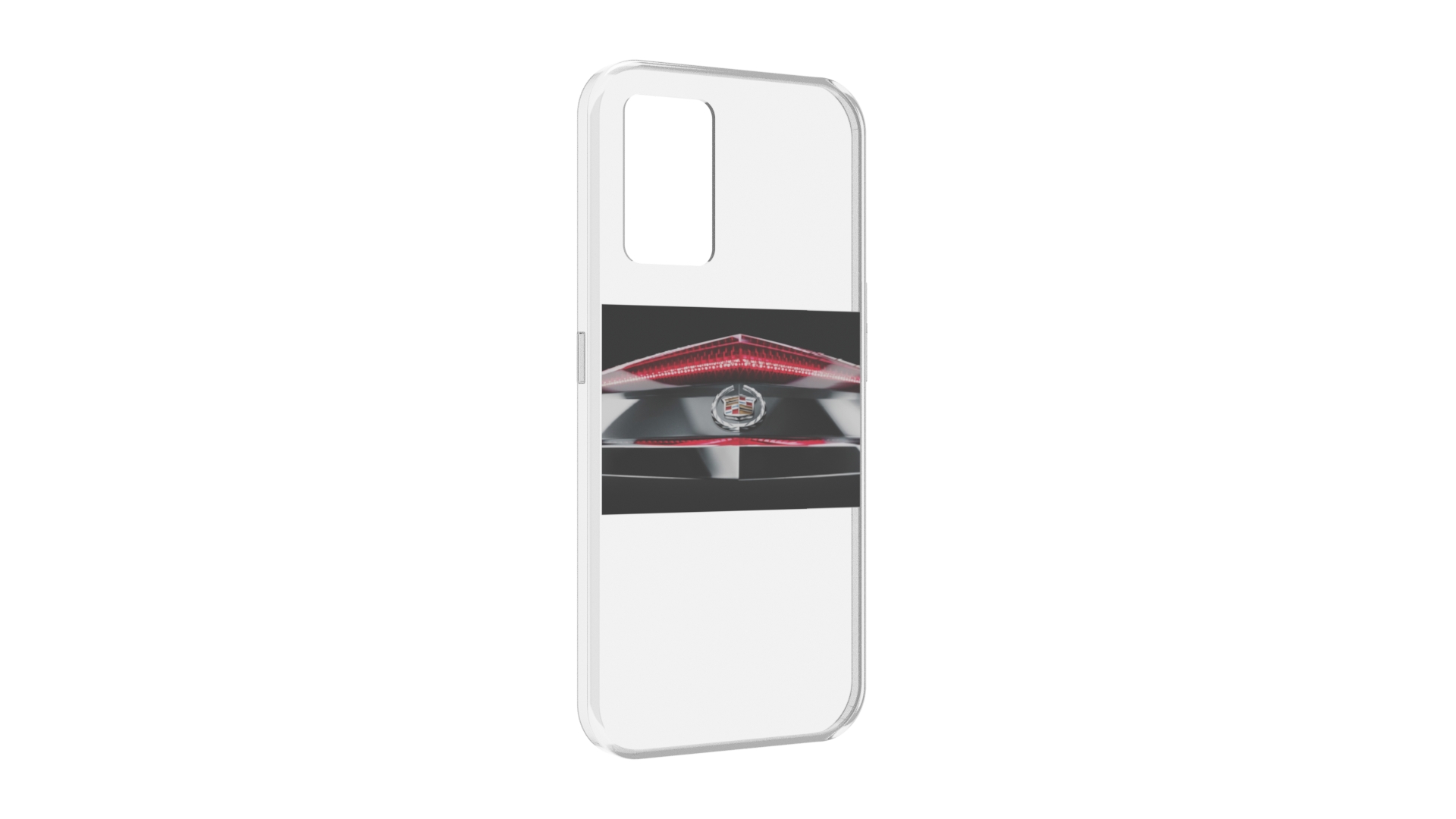 

Чехол задняя-панель-накладка-бампер MyPads cadillac 3 мужской для Oppo K10 4G противоуд..., Прозрачный, Tocco