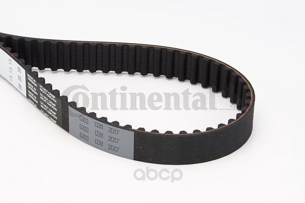 

Ремень Зубчатый Ct1013 Contitech Ct1013