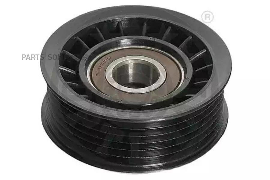 

Ролик Приводного Ремня Optimal 0N1435S