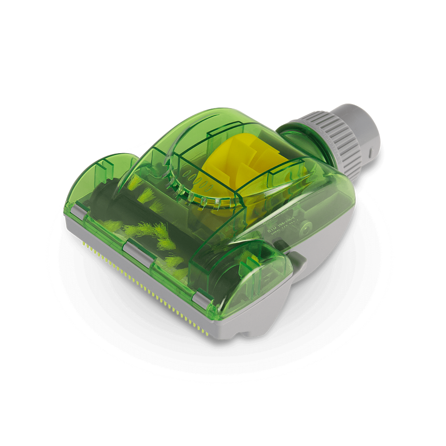 фото Турбощетка для пылесоса green nobrand