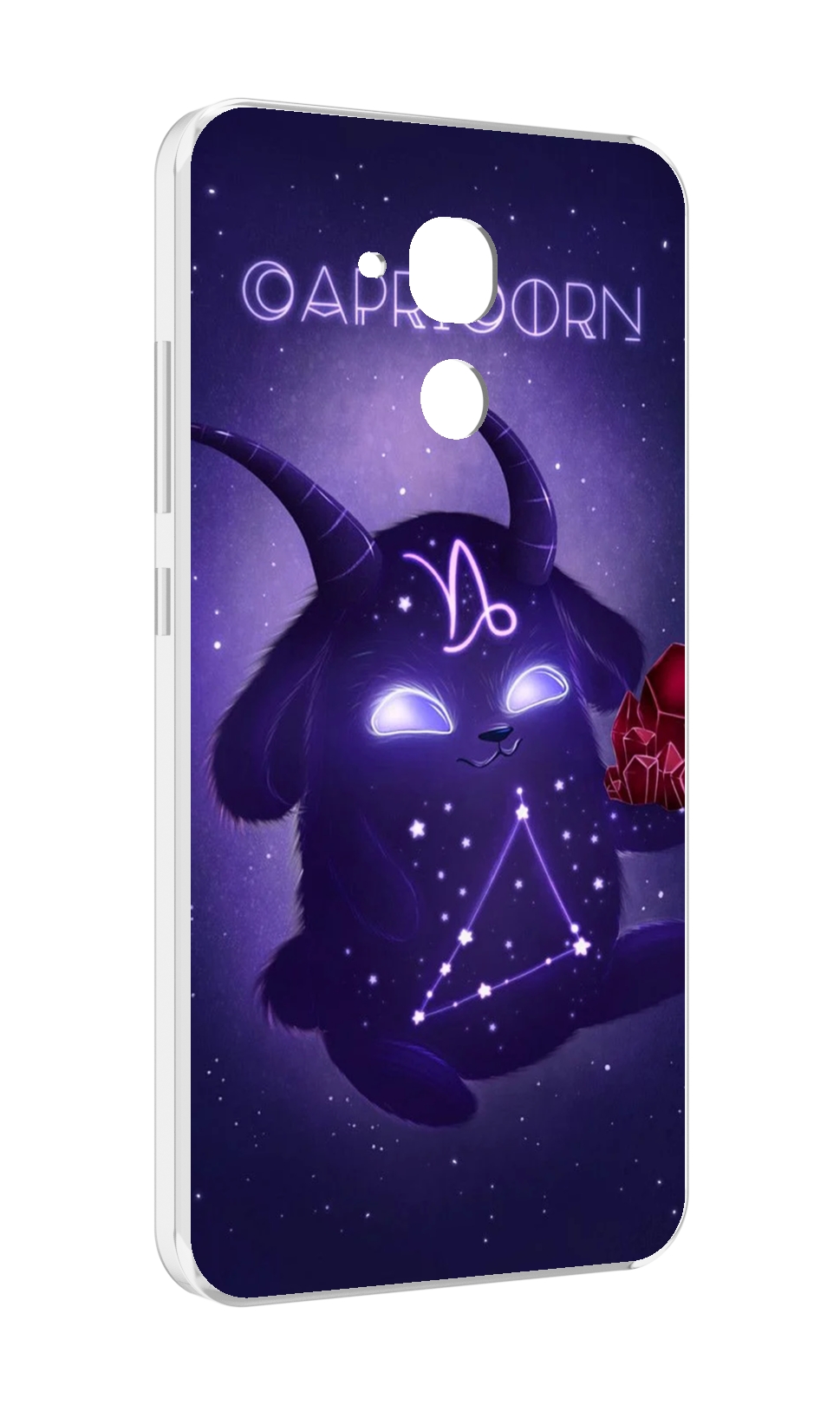 

Чехол MyPads знак-зодиака-козерог-7 для Huawei Honor 5C/7 Lite/GT3 5.2, Прозрачный, Tocco