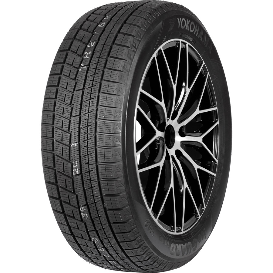 

Шины Laufenn 235 / 70 R 16 109 T