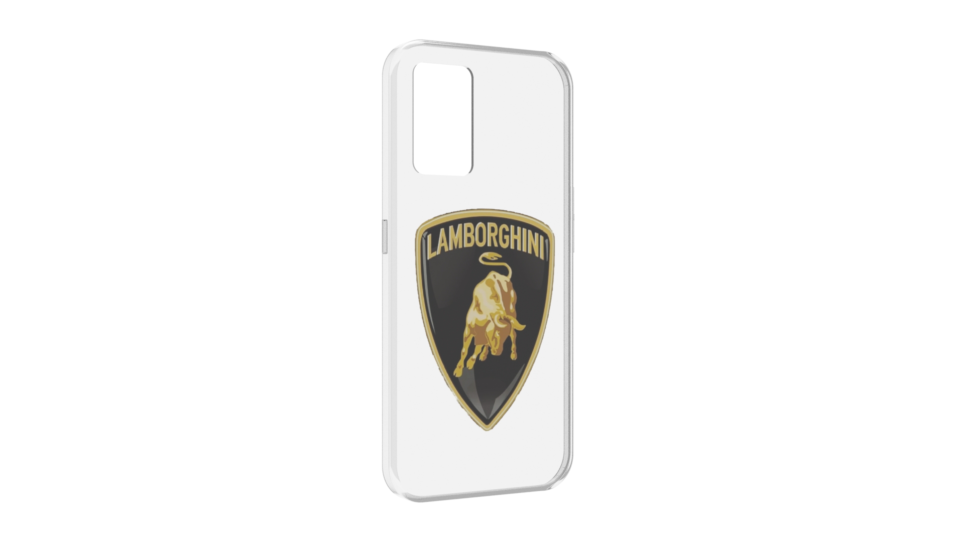 

Чехол задняя-панель-накладка-бампер MyPads lamborghini-ламборгини-2 для Oppo K10 4G про..., Прозрачный, Tocco