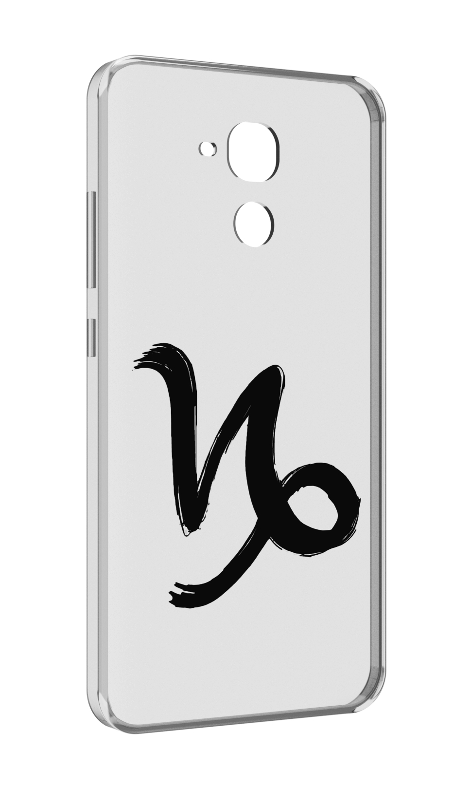 Чехол MyPads знак-зодиака-козерог-8 для Huawei Honor 5C/7 Lite/GT3 5.2