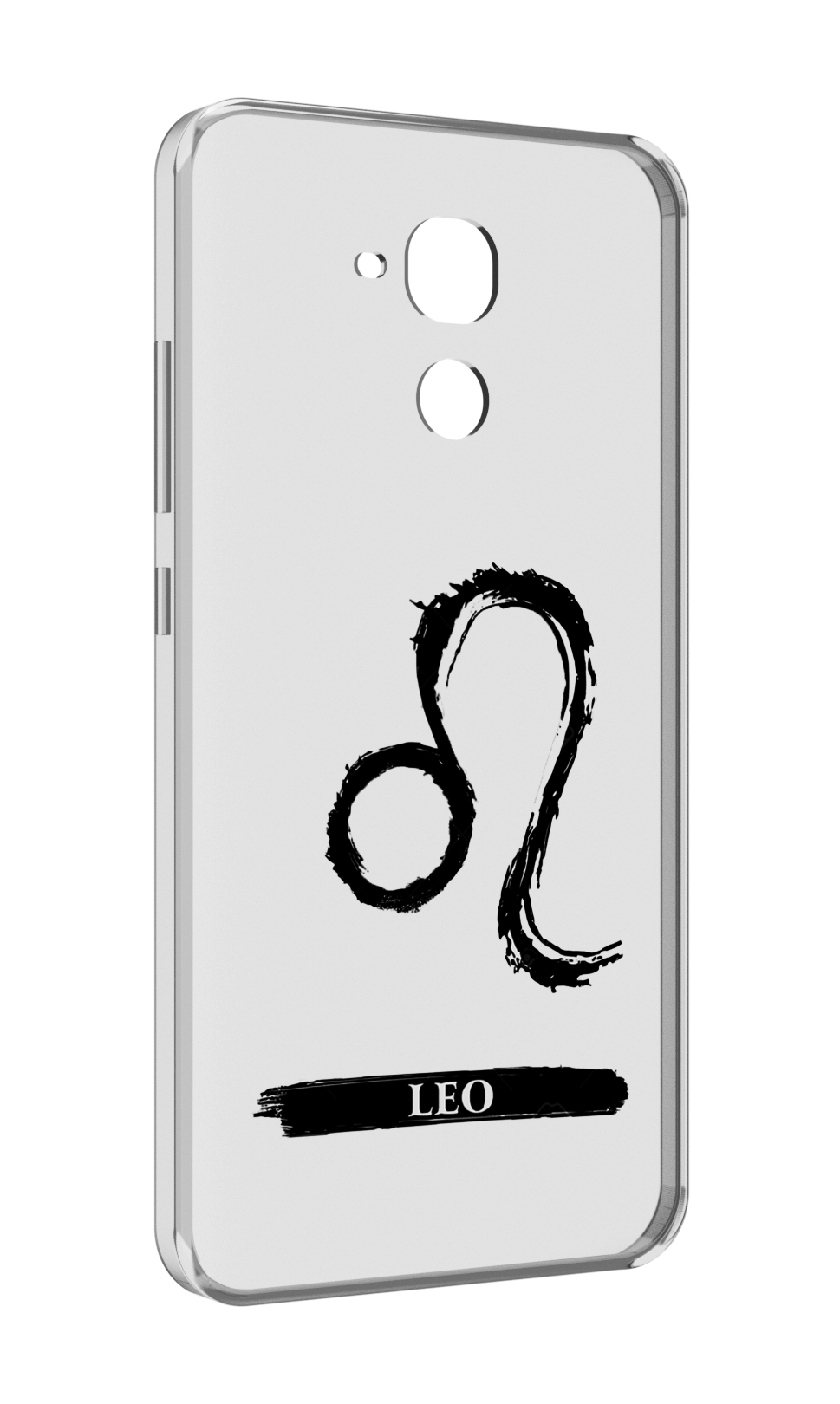 Чехол MyPads знак-зодиака-лев-7 для Huawei Honor 5C/7 Lite/GT3 5.2