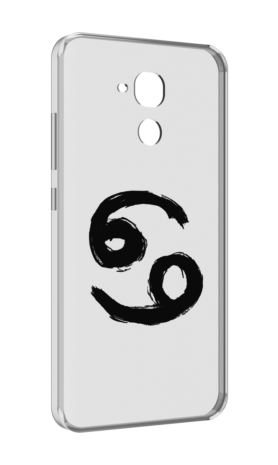 

Чехол MyPads знак-зодиака-рак-6 для Huawei Honor 5C/7 Lite/GT3 5.2, Прозрачный, Tocco