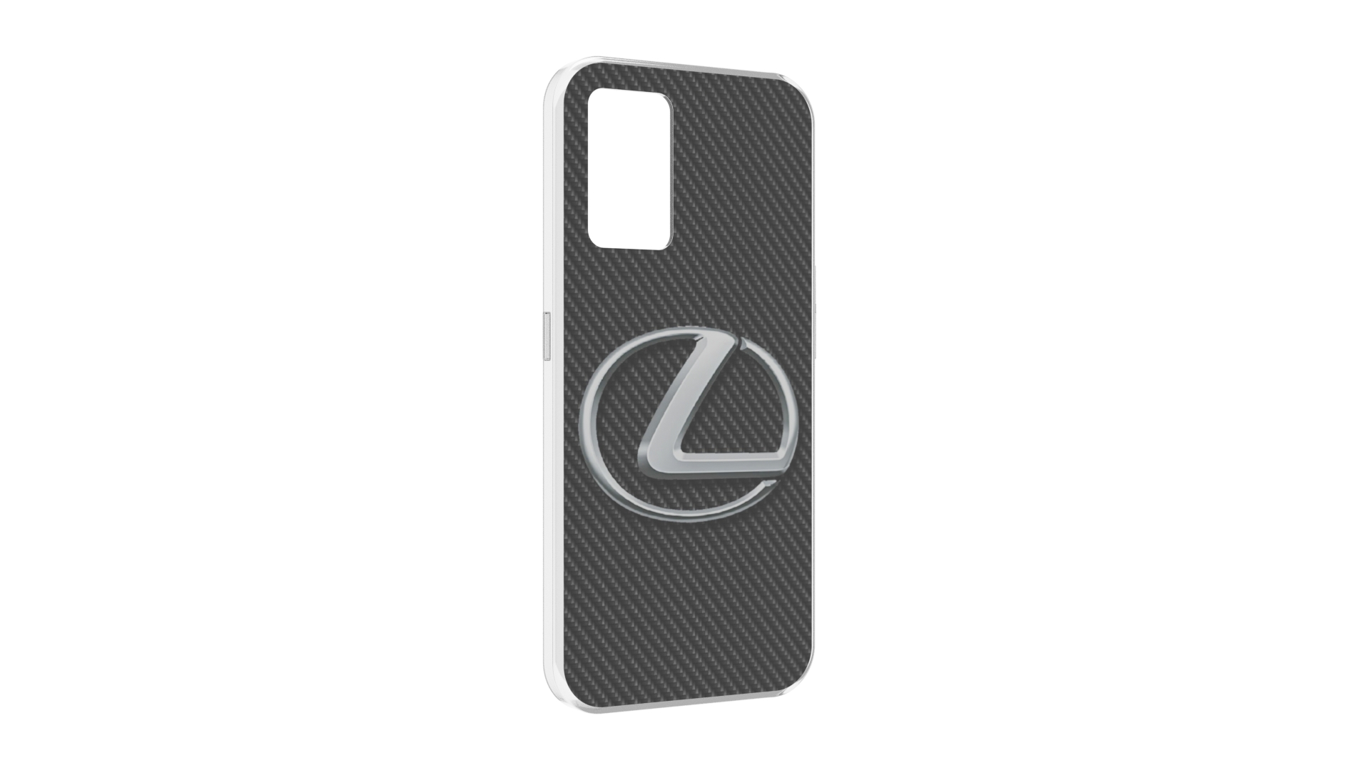 

Чехол задняя-панель-накладка-бампер MyPads lexus лексус 3 для Oppo K10 4G противоударный, Прозрачный, Tocco