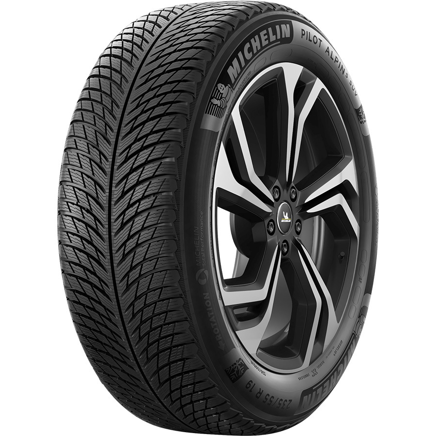 

Шины Michelin 255 / 40 R 19 100 H