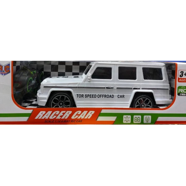 

Гелендваген Машина на пульте управления Super Racing Car (не оригинал)