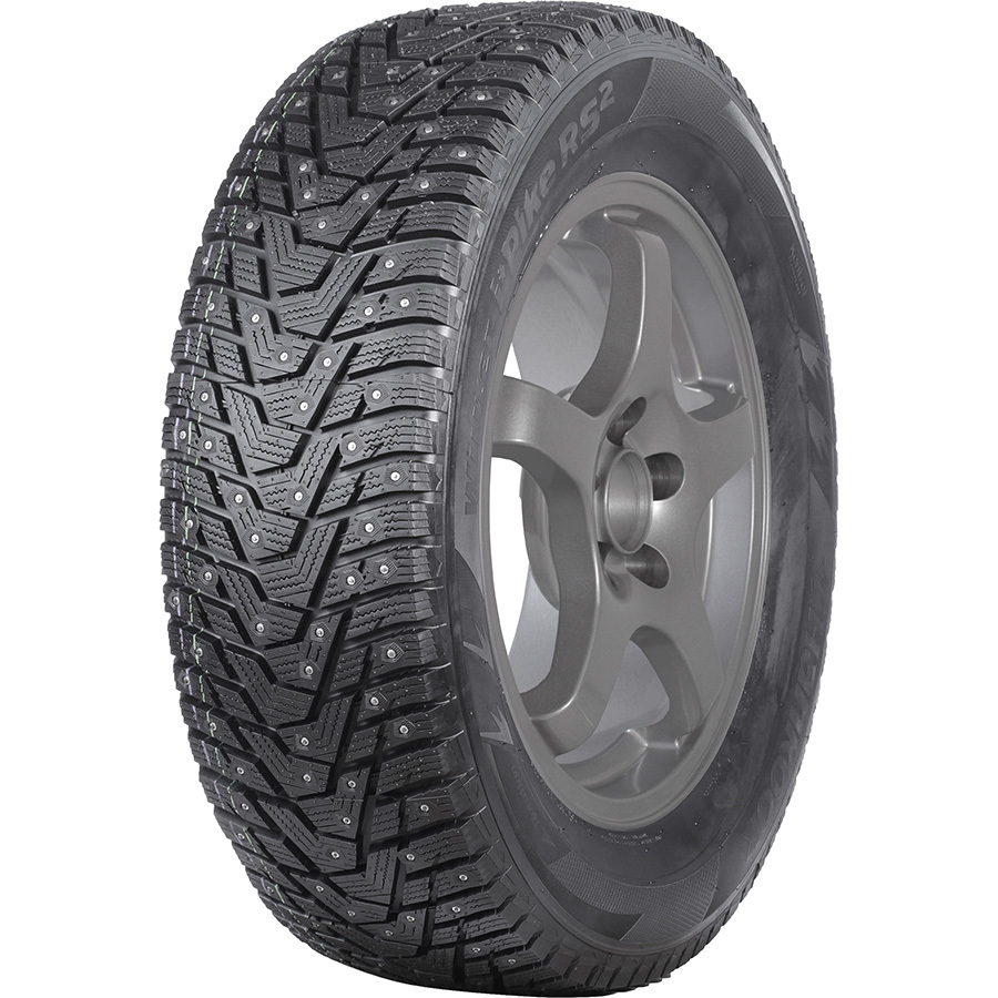 

Шины Hankook 245 / 45 R 18 100 T