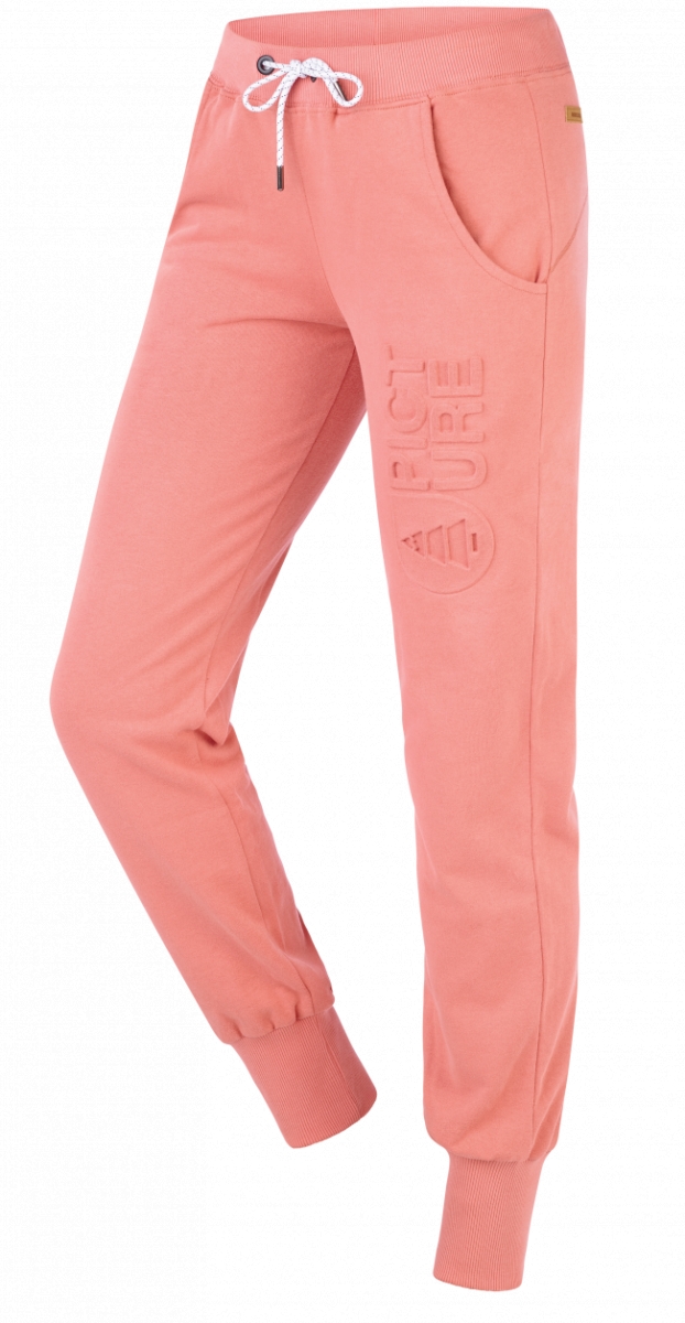 Спортивные брюки женские Picture Organic 159196 розовые S