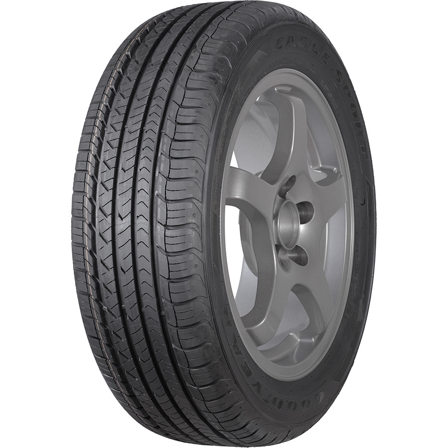 

Шины Goodyear 285 / 40 R 22 110 Y