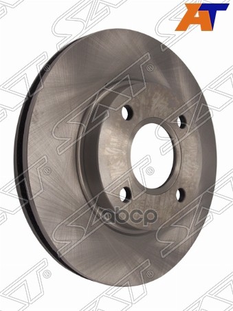 

Диск Тормозной Перед Ford Mondeo I 93-96/Mondeo Ii 96-00 Sat арт. ST-1757848