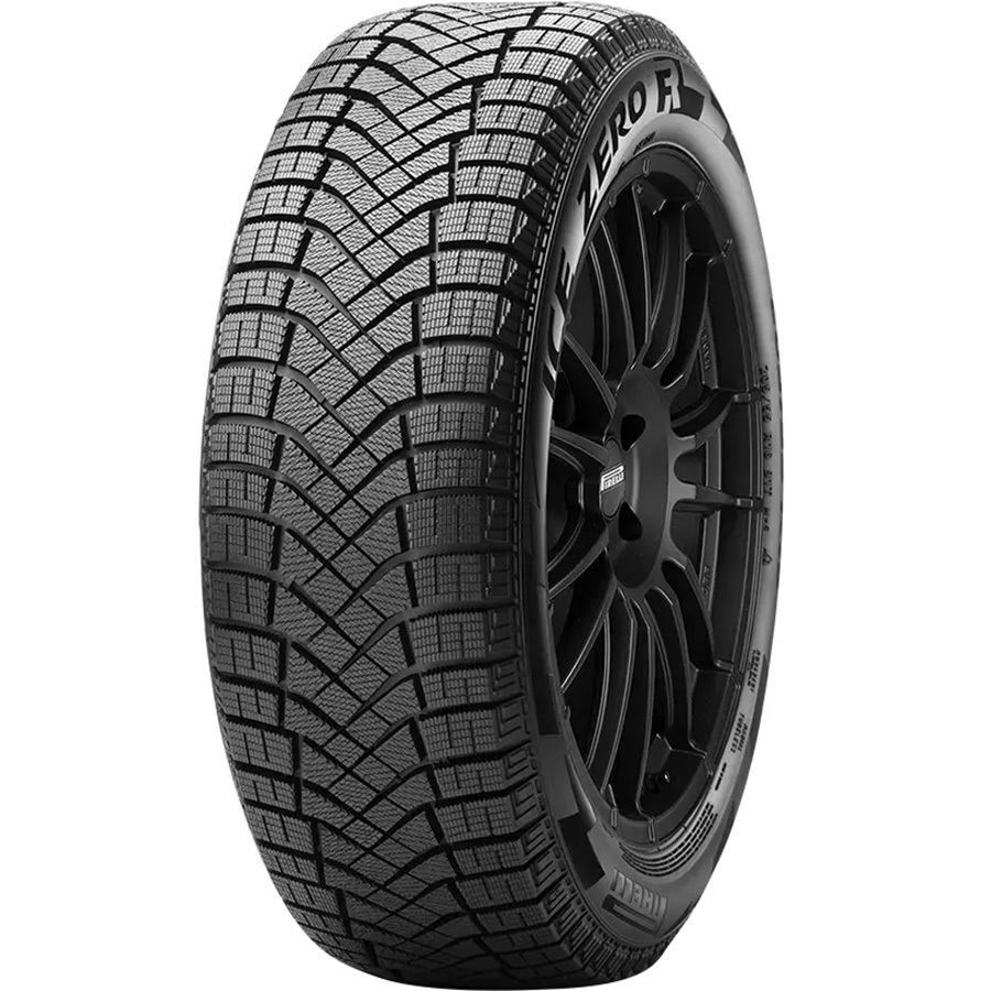 

Шины Pirelli 245 / 45 R 19 102 H