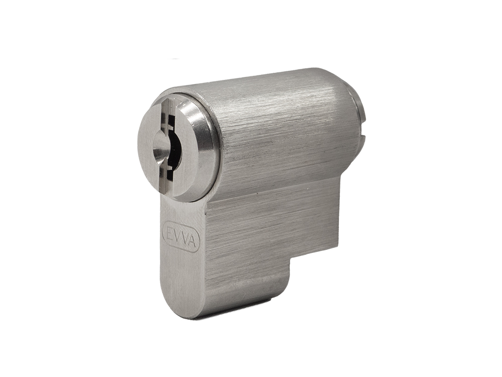 

1 системный модуль EVVA MCS - Никель