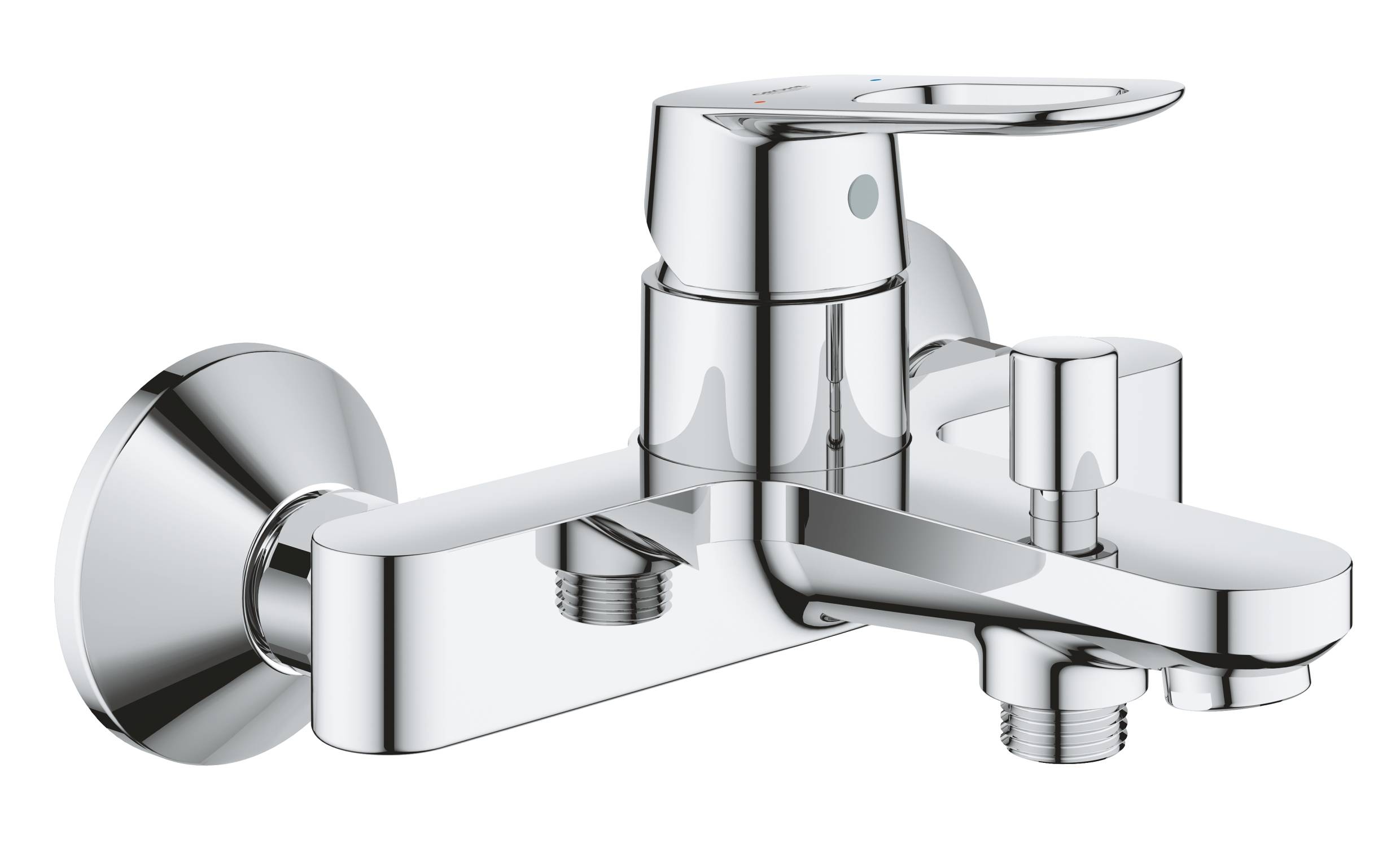 фото Смеситель grohe 23603000