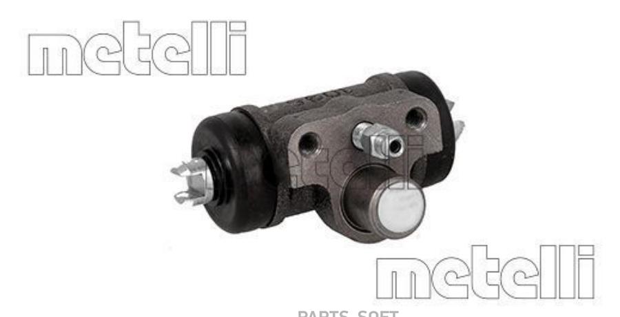

METELLI 041102 Рабочий тормозной цилиндр 1шт