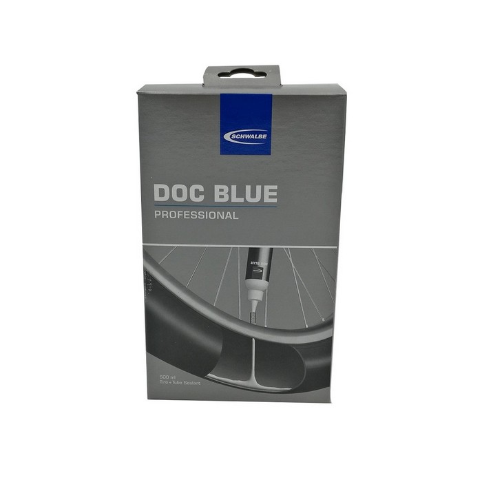 

Герметик Schwalbe Doc BlueProfessional 500ml