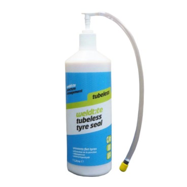 

Герметик Weldtite Tubeless Sealant 1L