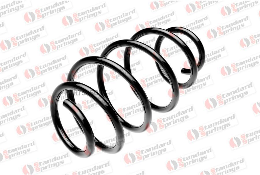 

Пружина передняя SEAT/VW. ALTEA/LEON/TOLEDO 04- / GOLF GT/GTD 03-08 / GT 4-M 08-12