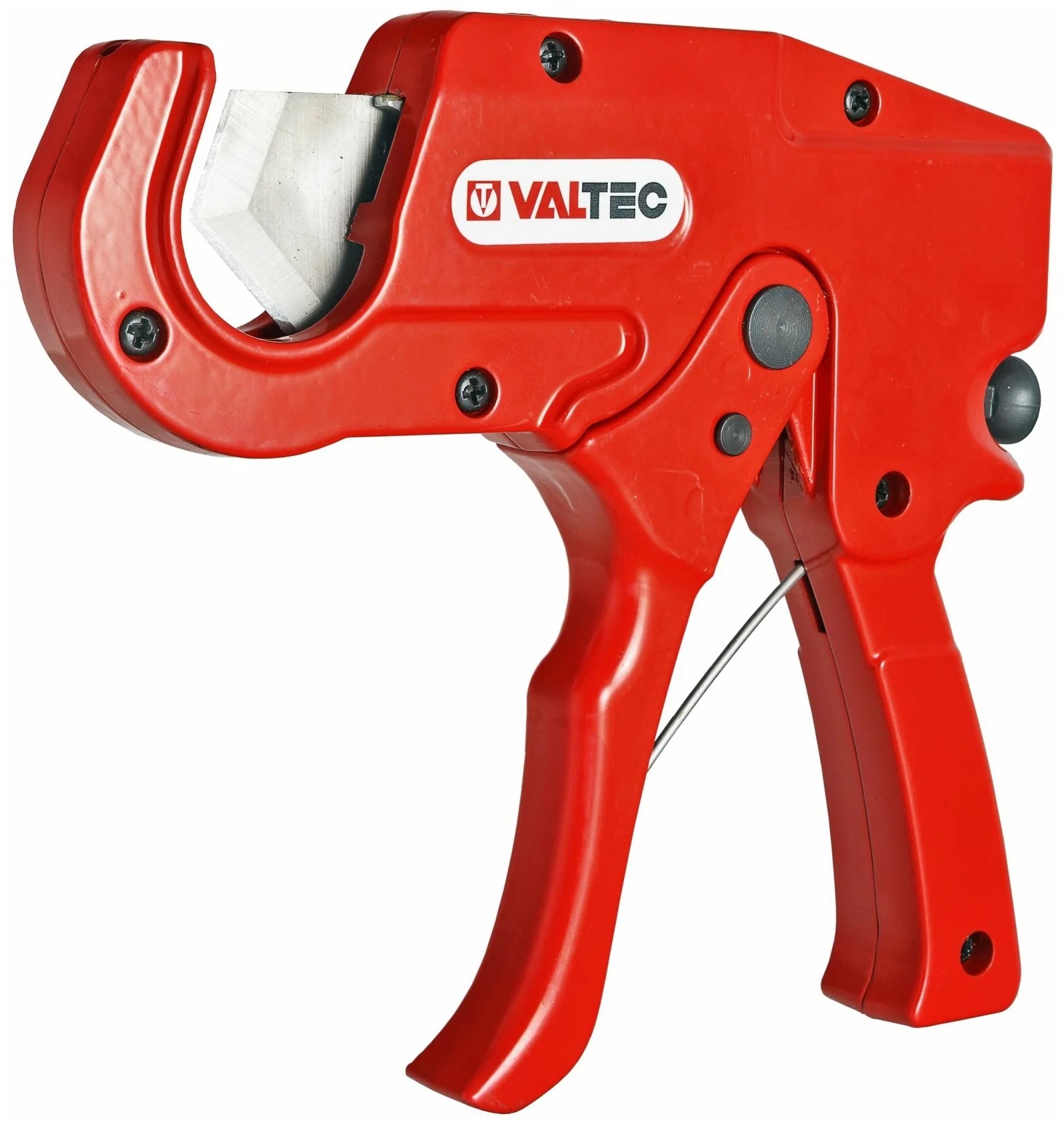 Труборез VALTEC труборез knipex tubix l 260 мм блистер kn 903102sb