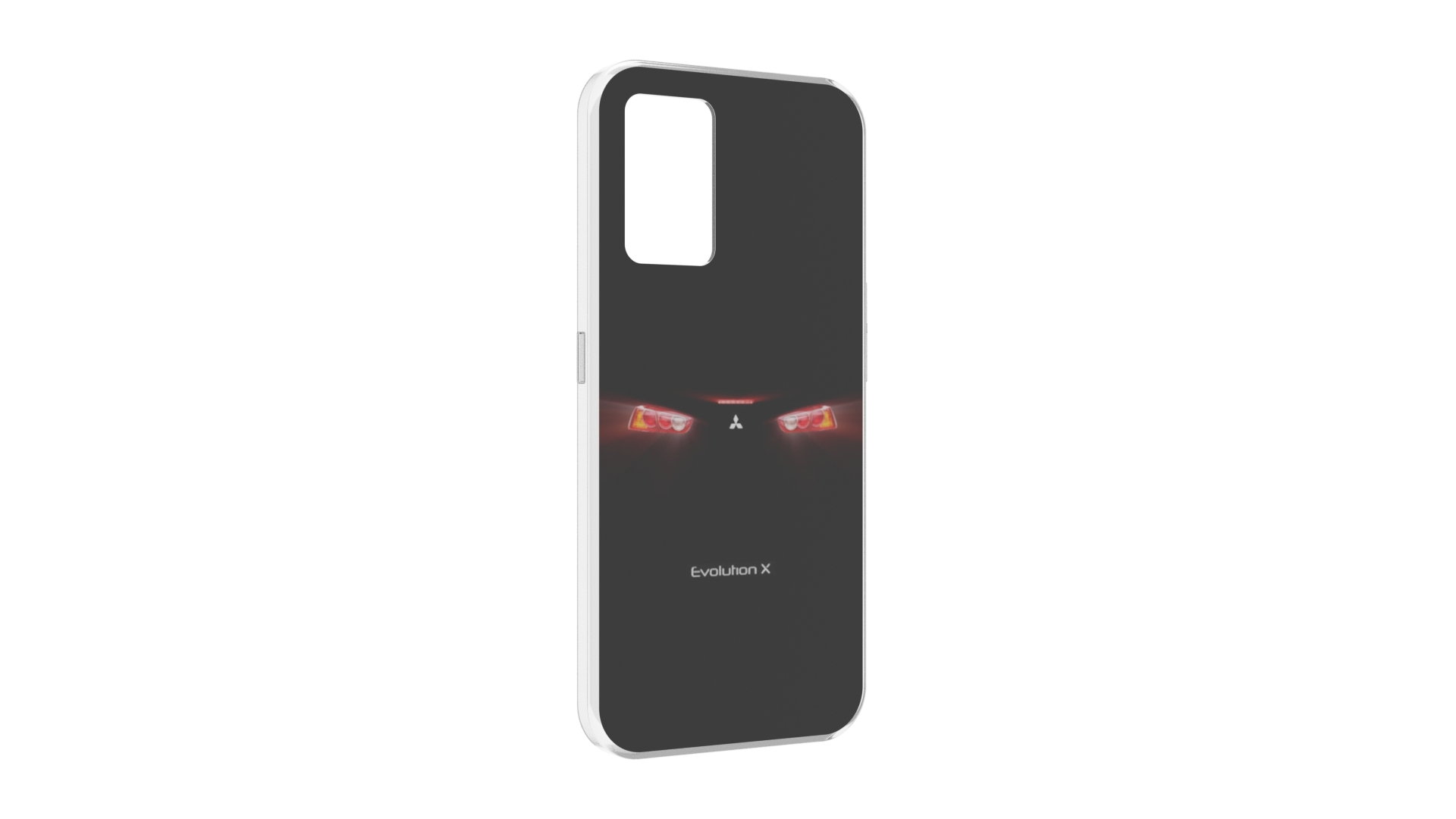 

Чехол задняя-панель-накладка-бампер MyPads mitsubishi-мицубиси-1 для Oppo K10 4G против..., Прозрачный, Tocco