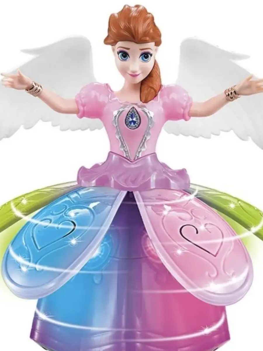 Игрушка Angel Girl Принцесса (не оригинал)