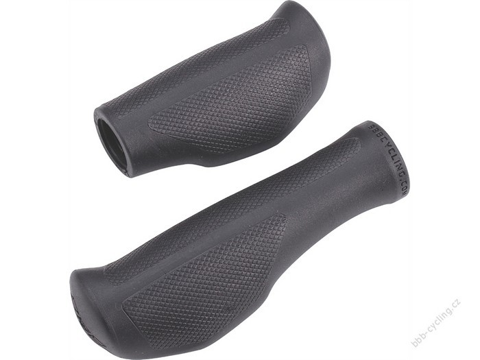 

Грипсы BBB BHG-77 Inter Grip 93/130мм black