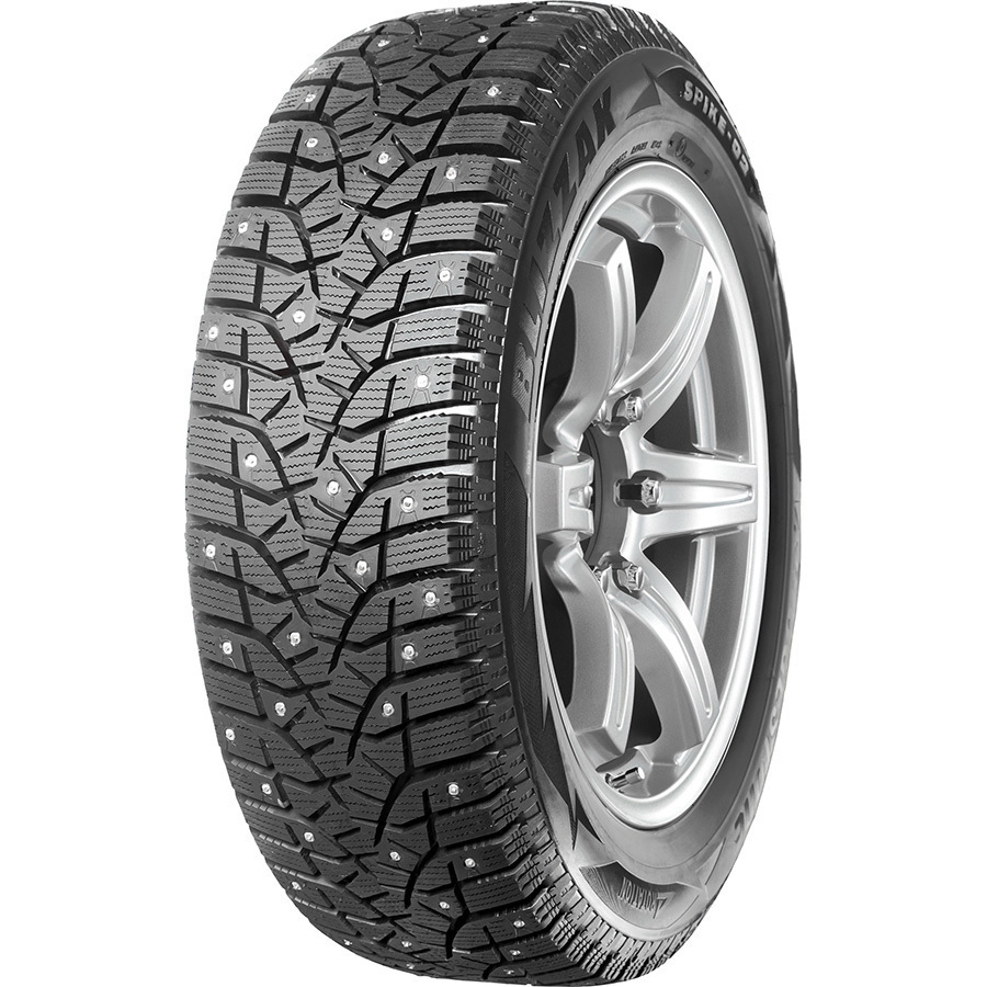

Шины Yokohama 215 / 60 R 16 95 Q