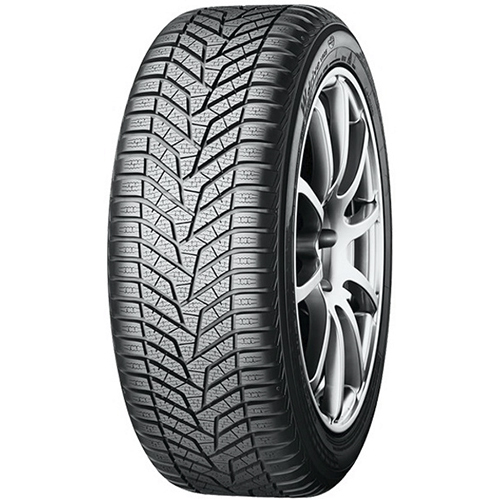 

Шины Yokohama 255 / 60 R 18 112 V