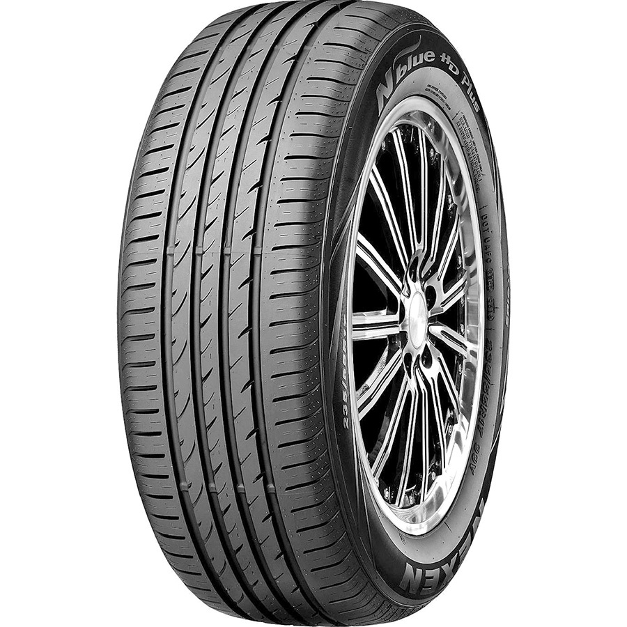 

Шины Yokohama 285 / 35 R 21 105 V